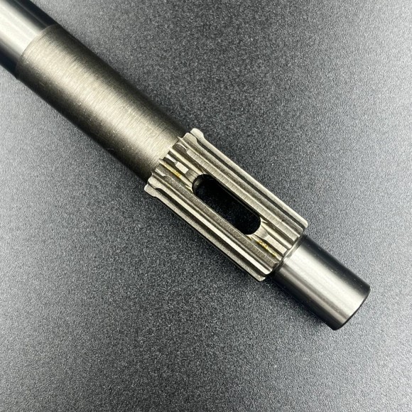 Вал гребной Tohatsu 8-9.8, MFS8 (3B2-64211-0) (KACAWA)