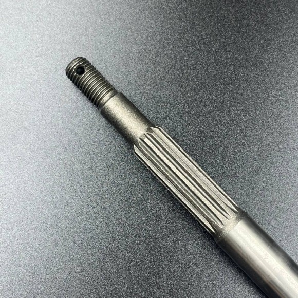 Вал гребной Tohatsu 8-9.8, MFS8 (3B2-64211-0) (KACAWA)