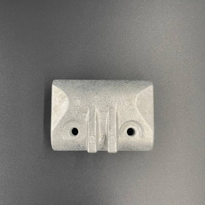 Анод подвески Yamaha F40-50 () (63D-45251-00) (Yamaha)
