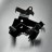 Кронштейн привода дроссельной заслонки Yamaha 9.9-15 (YUELANG)