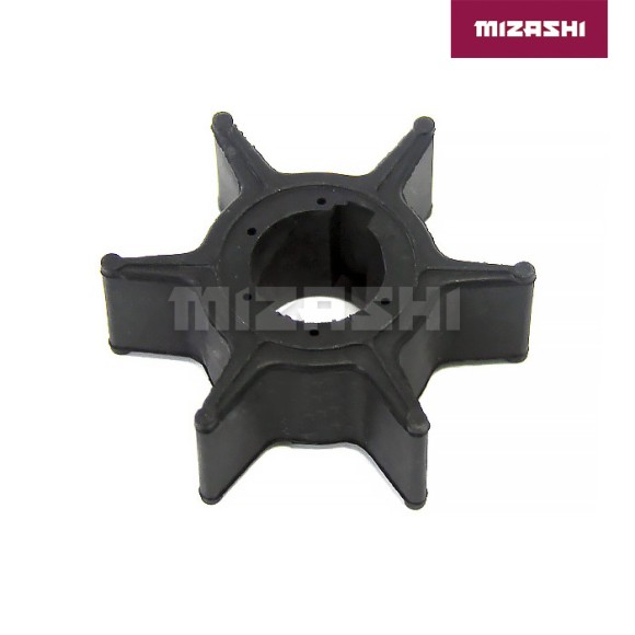 Крыльчатка помпы охлаждения двигателя Honda SC-WT143 Крыльчатка помпы охлаждения двигателя Honda SC-WT143