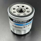 Фильтр масляный Mercruiser 4.3L  (Quicksilver) Фильтр масляный Mercruiser 4.3L  (Quicksilver)
