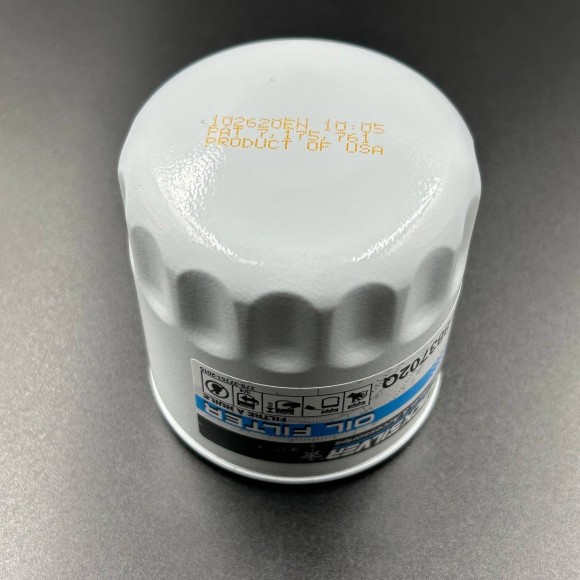 Фильтр масляный Mercruiser 4.3L  (Quicksilver) Фильтр масляный Mercruiser 4.3L  (Quicksilver)