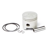 Поршень в сборе с кольцами Skipper для Yamaha 9.9-15 Ремонтный размер: +0.50мм Поршень в сборе с кольцами Skipper для Yamaha 9.9-15 Ремонтный размер: +0.50мм