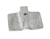 Анод цинковый Marine Rocket (15F-06.15) Анод цинковый Marine Rocket (15F-06.15)