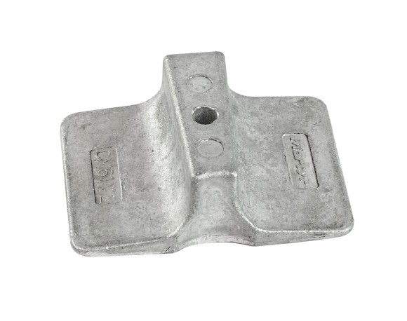 Анод цинковый Marine Rocket (15F-06.15) Анод цинковый Marine Rocket (15F-06.15)