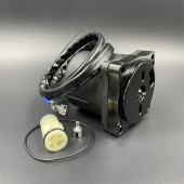 Мотор гидроподъемника Honda 175-225 (36120-ZW3-013) (SYS)