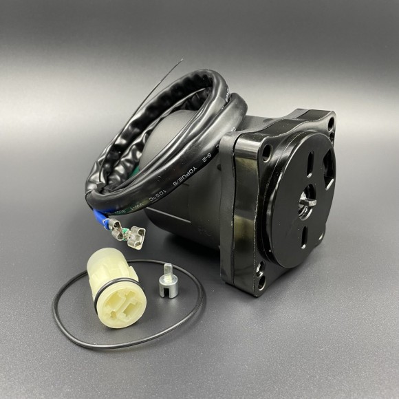 Мотор гидроподъемника Honda 175-225 (36120-ZW3-013) (SYS) Мотор гидроподъемника Honda 175-225 (36120-ZW3-013) (SYS)