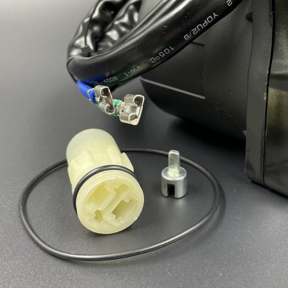 Мотор гидроподъемника Honda 175-225 (36120-ZW3-013) (SYS) Мотор гидроподъемника Honda 175-225 (36120-ZW3-013) (SYS)