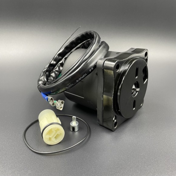 Мотор гидроподъемника Honda 175-225 (36120-ZW3-013) (WUHU)