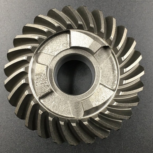 Шестерня заднего хода Yamaha 25-30 (61N-45571-00; 61N-45570-00) (Omax)