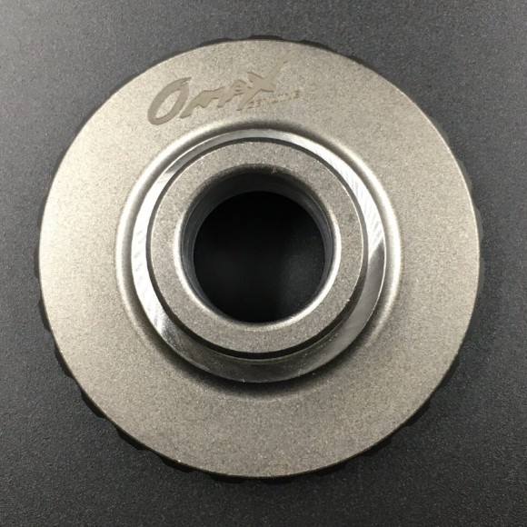 Шестерня заднего хода Yamaha 25-30 (61N-45571-00; 61N-45570-00) (Omax)