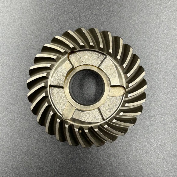 Шестерня заднего хода Yamaha 25-30 (61N-45571-00; 61N-45570-00) (Omax)