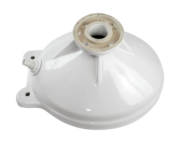 Чаша унитаза COMFORT без помпы