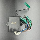 Коммутатор Yamaha 9.9-15 (Omax)