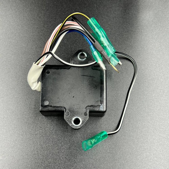 Коммутатор Yamaha 9.9-15 (Omax)