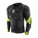Джерси защитная EVS Ballistic Pro Black, Medium