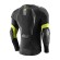 Джерси защитная EVS Ballistic Pro Black, Medium