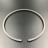 Кольцо уплотнительное металлическое коленчатого вала Yamaha 115-225 (Kacawa)