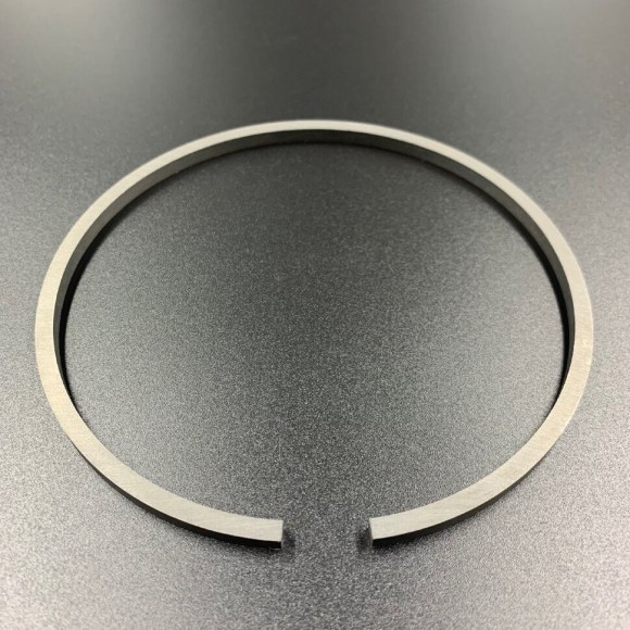 Кольцо уплотнительное металлическое коленчатого вала Yamaha 115-225 (Kacawa)