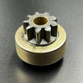 Бендикс (муфта обгонная) Yamaha 50-90 (Kacawa)