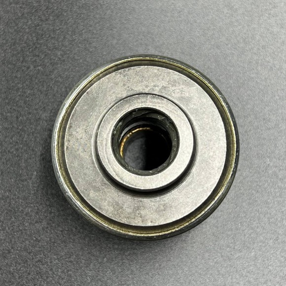 Бендикс (муфта обгонная) Yamaha 50-90 (Kacawa)