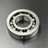 Подшипник шариковый Yamaha 9.9-15 (25x57x15) (93306-205U2) (Omax) Подшипник шариковый Yamaha 9.9-15 (25x57x15) (93306-205U2) (Omax)