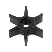 Крыльчатка помпы охлаждения двигателя Honda 19210-ZW1-B02