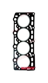 Прокладка головки блока цилиндров Volvo Penta AD-MD-TD-TMD 30, Recmar