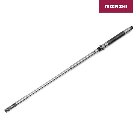 Ведущий (вертикальный) вал редуктора Yamaha  SC-DS048 Ведущий (вертикальный) вал редуктора Yamaha  SC-DS048