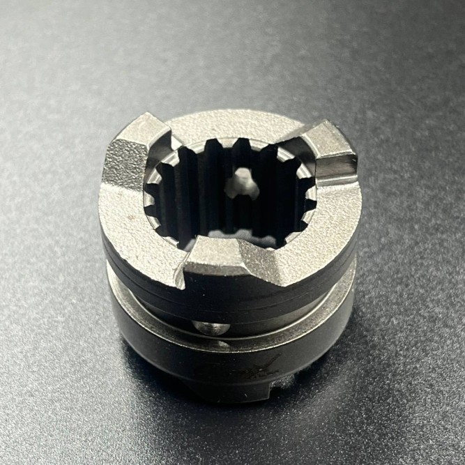 Храповик включения скорости Tohatsu 9.9-18, F9.9-18 (Omax)