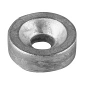 Анод Skipper для Tohatsu M18-70, MFS9.9-20 цинк Анод Skipper для Tohatsu M18-70, MFS9.9-20 цинк