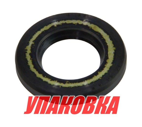 Сальник 16x30x4.5, Suzuki, Omax (упаковка из 10 шт.)