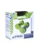 Гантели виниловые Atemi, AD024, 2 кг, 2 шт