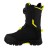 Ботинки FXR Helium BOA с утеплителем Black/Hi Vis, 11