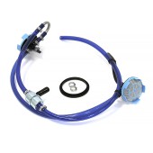 Фильтр заборника в бензобаке Polaris (в сборе) SM-07363