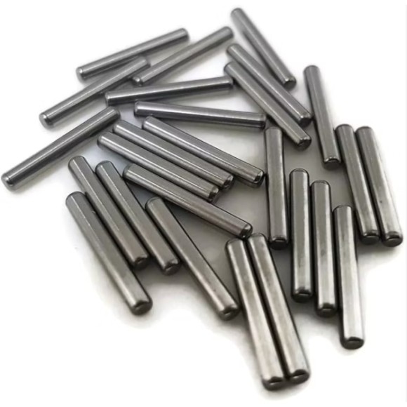 Ролики насыпного подшипника поршневого пальца (комплект 28 шт) Yamaha 60-70 (RT)