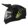 Шлем 509 Delta R4 с подогревом Black Camo, XS
