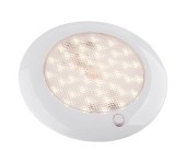 Светильник каютный светодиодный, теплый белый свет 10-30 В, SeaFlo Светильник каютный светодиодный, теплый белый свет 10-30 В, SeaFlo