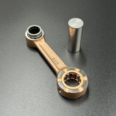 Шатунный комплект Tohatsu 6-9.8 (Kacawa) Шатунный комплект Tohatsu 6-9.8 (Kacawa)