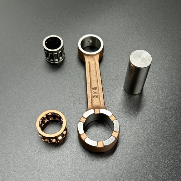 Шатунный комплект Tohatsu 6-9.8 (Kacawa) Шатунный комплект Tohatsu 6-9.8 (Kacawa)