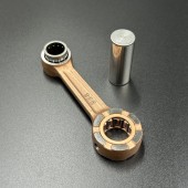 Шатунный комплект Tohatsu 6-9.8 (Kacawa) Шатунный комплект Tohatsu 6-9.8 (Kacawa)