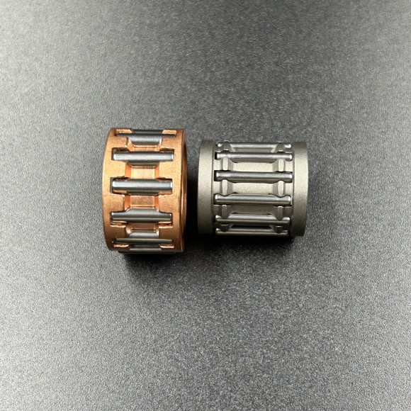 Шатунный комплект Tohatsu 6-9.8 (Kacawa)