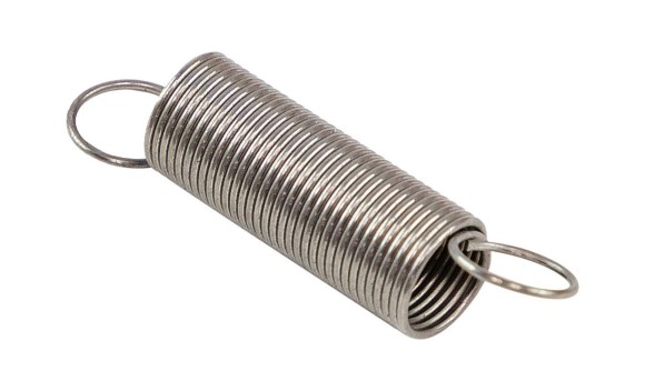 Пружина ручного стартера Yamaha 9.9-15 (Omax)