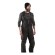 Полукомбинезон Tobe Iter V2 с утеплителем Jet Black, 2XL