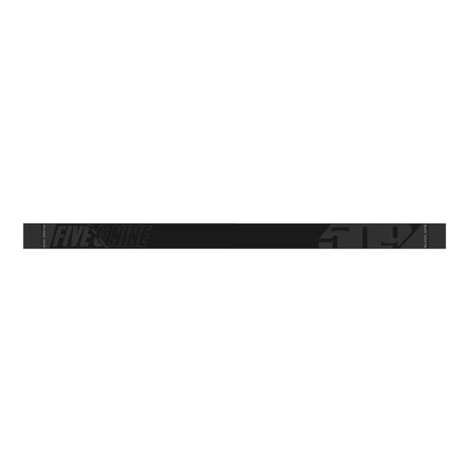 Очки 509 Sinister XL7 без подогрева Black Ops