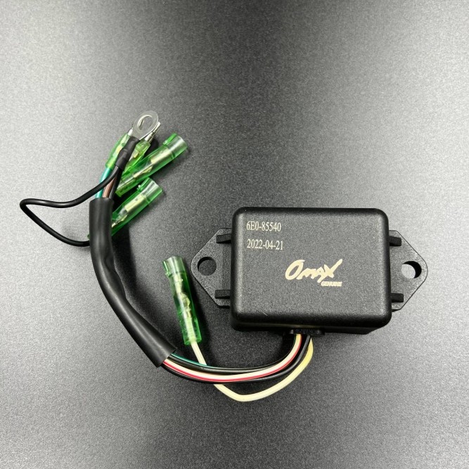 Коммутатор Yamaha 4-5 (Omax)