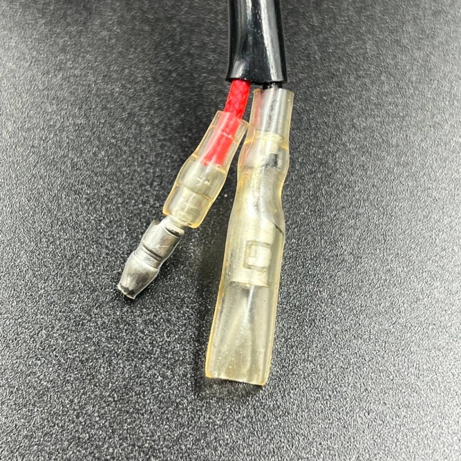 Катушка зажигания высоковольтная Yamaha 9.9-15/20-25 Old (Omax)