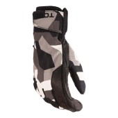 Перчатки Tobe Capto Mid с утеплителем Mid Camo, S