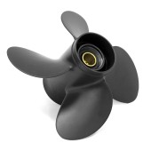 Винт гребной Solas 5313-105-14, 4x10.5x14 (R)